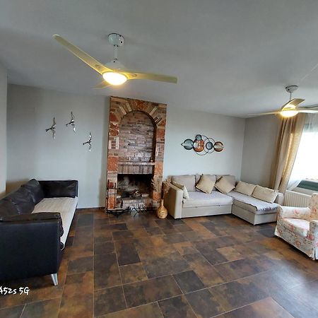 Villa Freebird Vip Bachelor Party & Wedding Events Pefkochori Exterior foto
