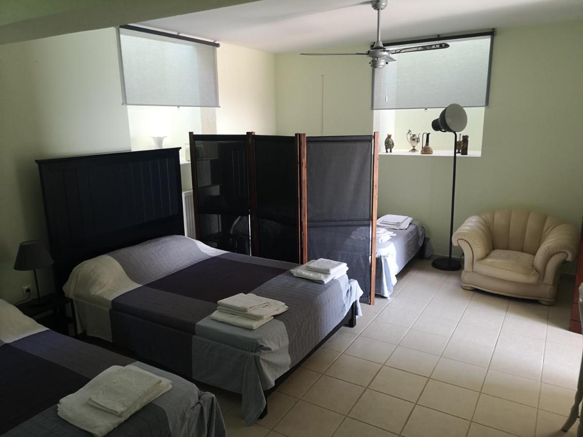 Villa Freebird Vip Bachelor Party & Wedding Events Pefkochori Exterior foto