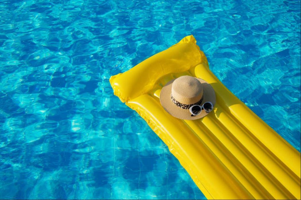 Villa Freebird Vip Bachelor Party & Wedding Events Pefkochori Exterior foto