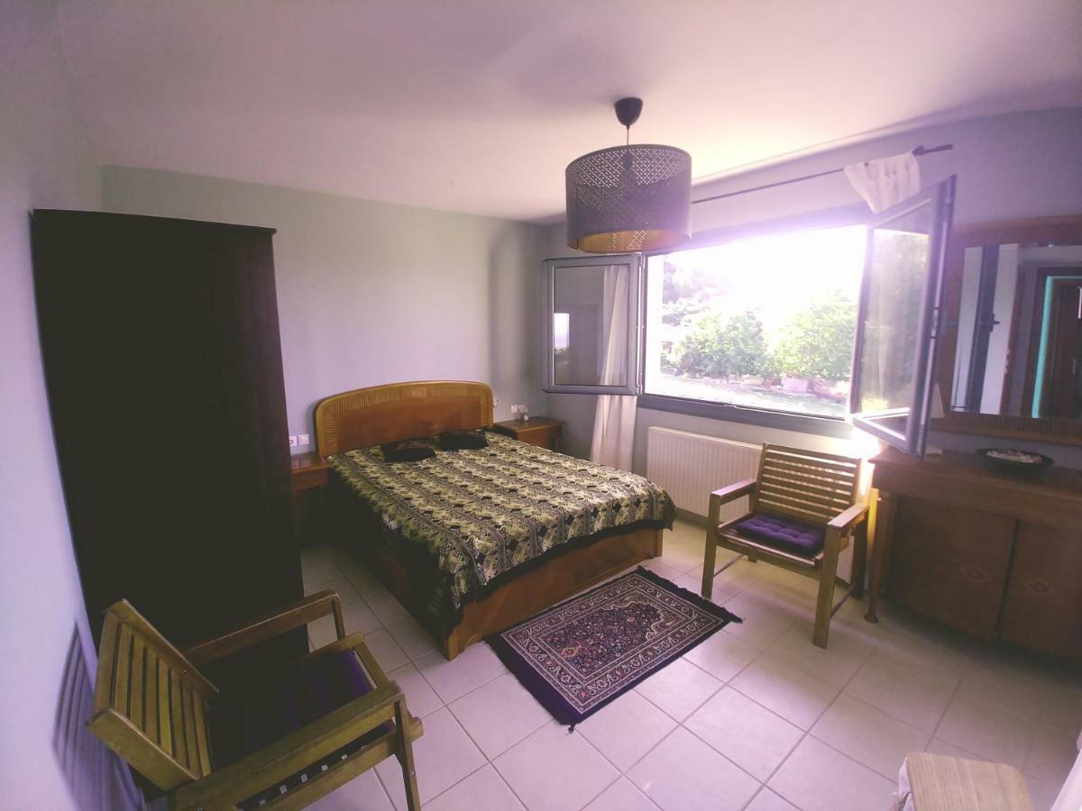Villa Freebird Vip Bachelor Party & Wedding Events Pefkochori Exterior foto